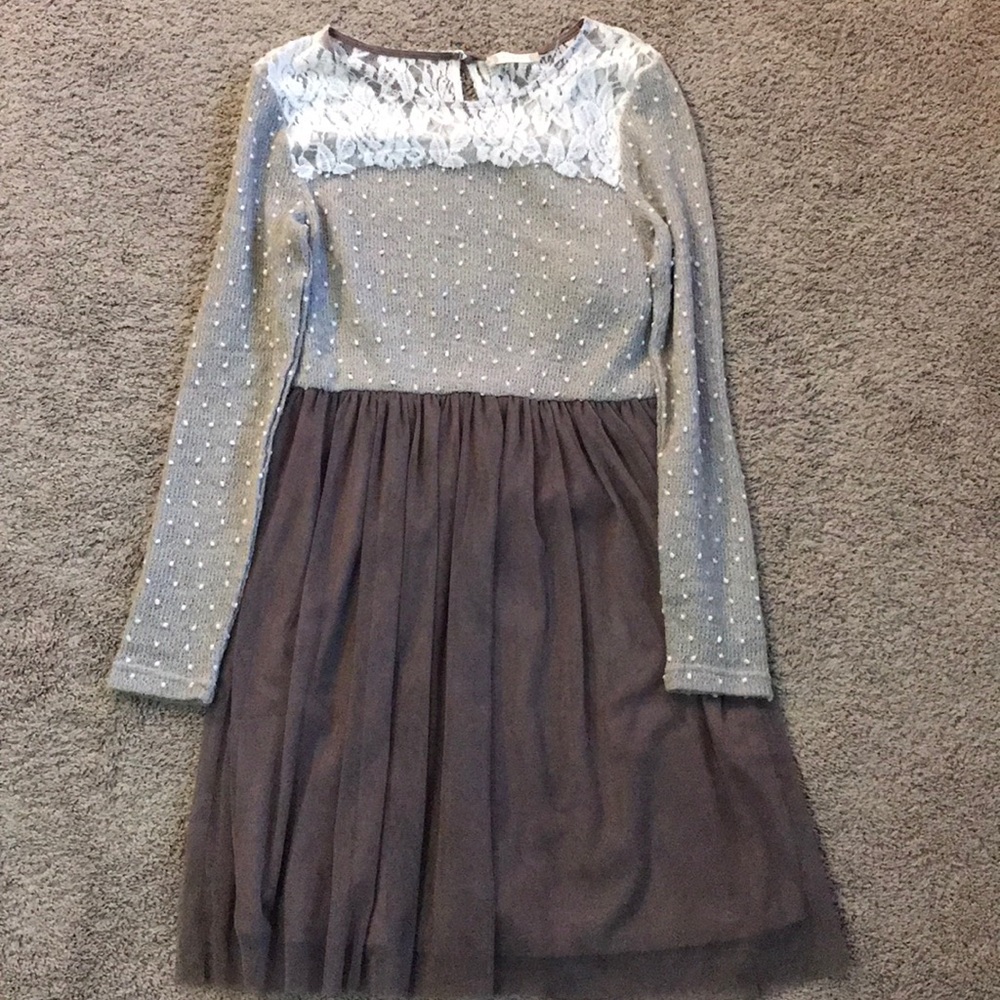 Altar’d State Dress